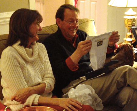 Still not getting it.