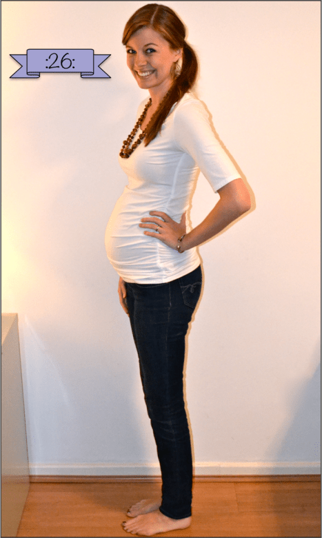 26 Weeks