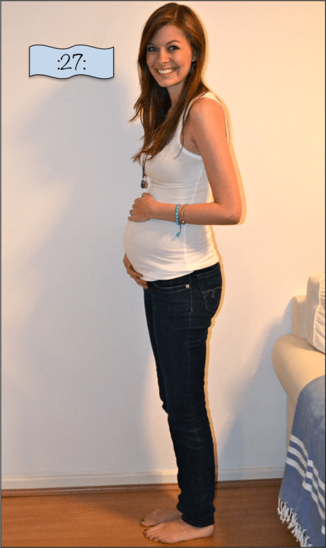27 weeks