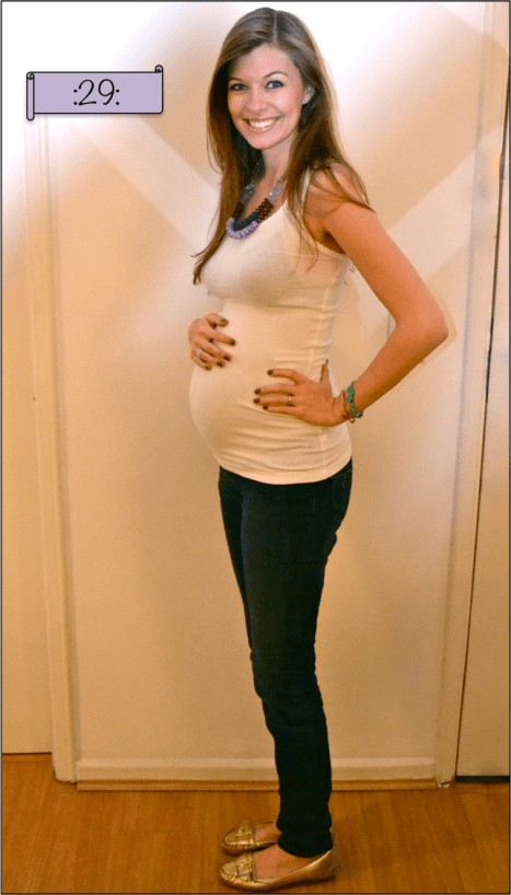 29 Weeks