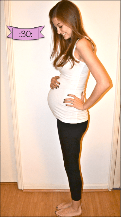 30 Weeks
