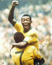pele