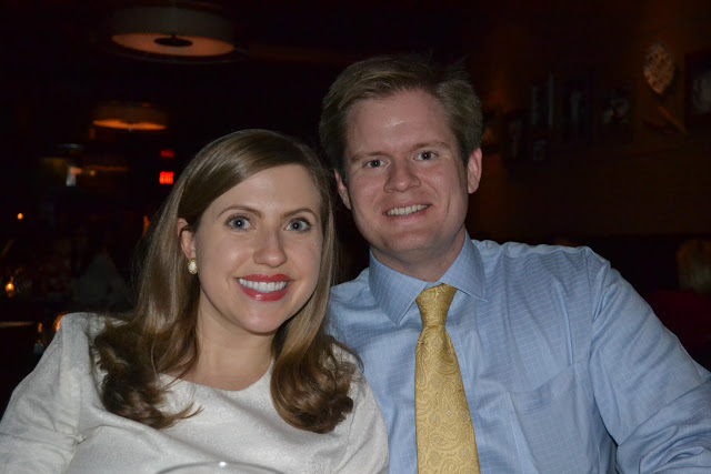 How cute are these two?!