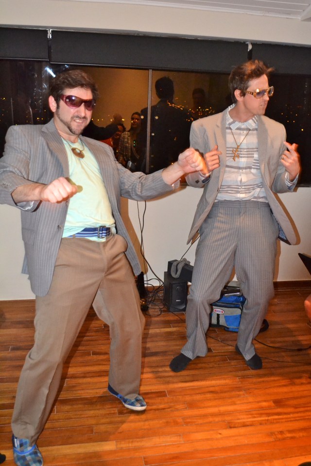 I can't even comment on this one...