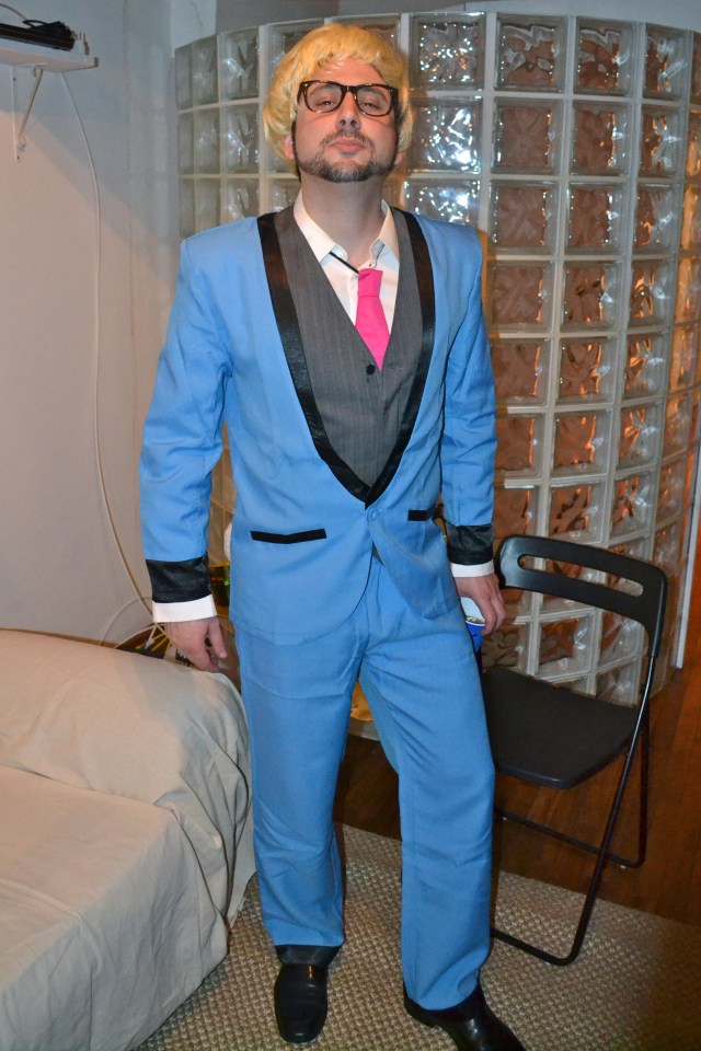 B-Rak. Just awesome.