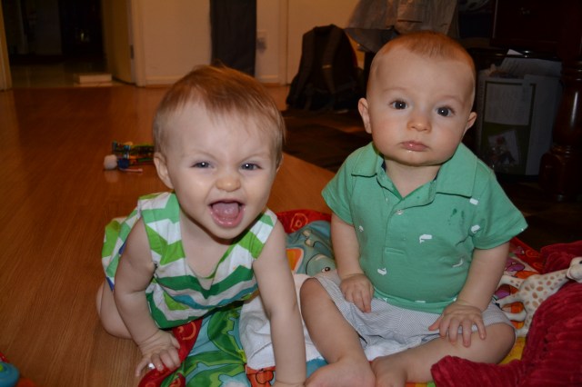 This pretty much sums it up with these two.