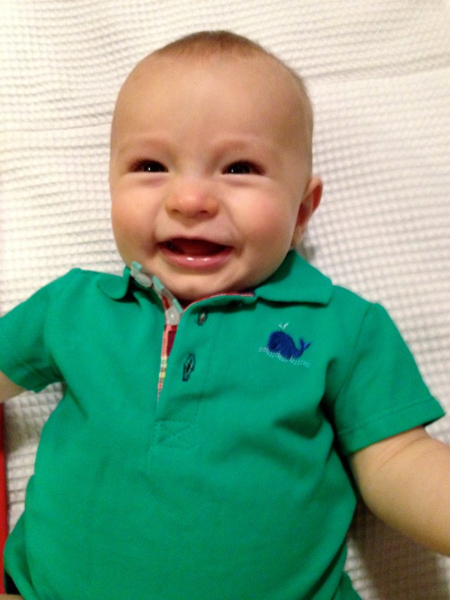 Happy St. Patrick's Day everyone!