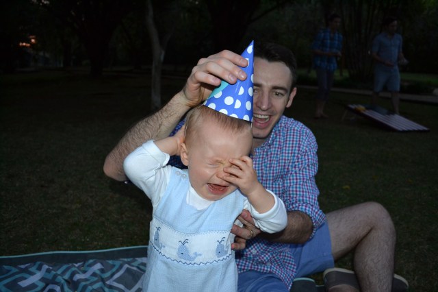 Annnnd....we're out!