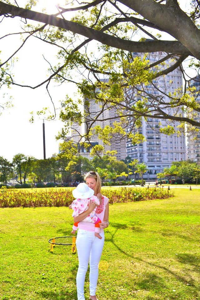 Sweet Campbell & Brett.