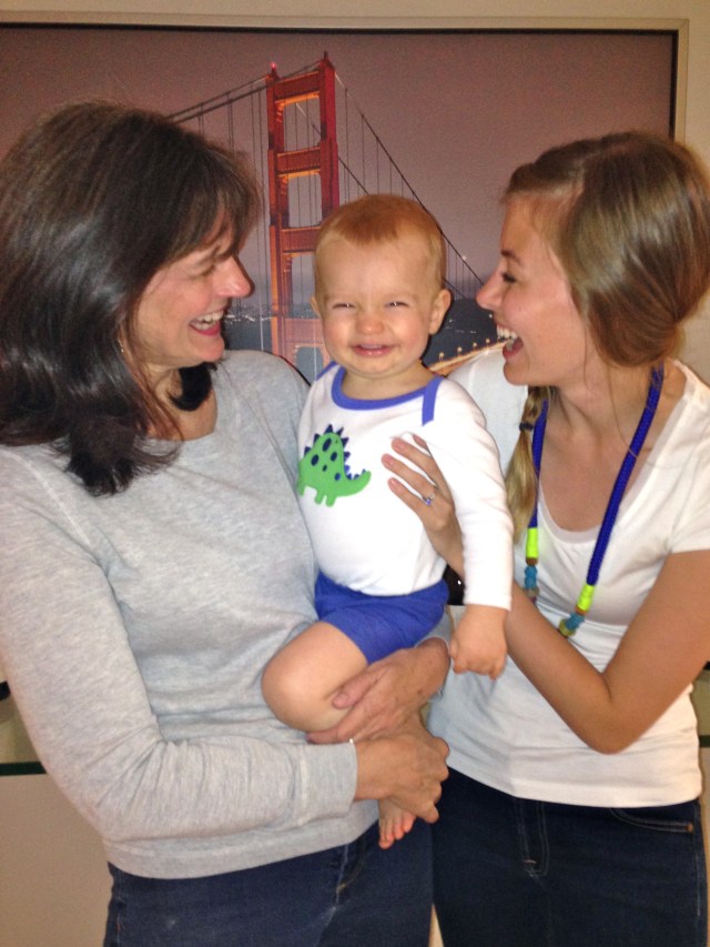 Thank you thank you!