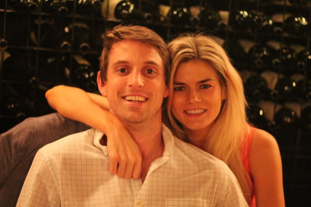 Hayden and Colby - the lady behind the lens for these pics!