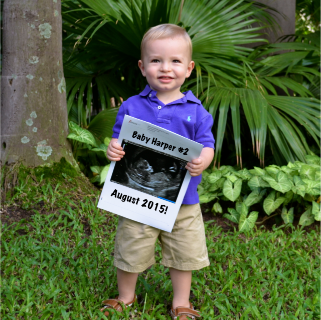 Colt, proud to announce!