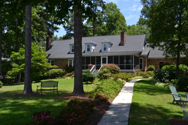 Such a special place. Ive been coming here since I was 6 so its truly home for me. 