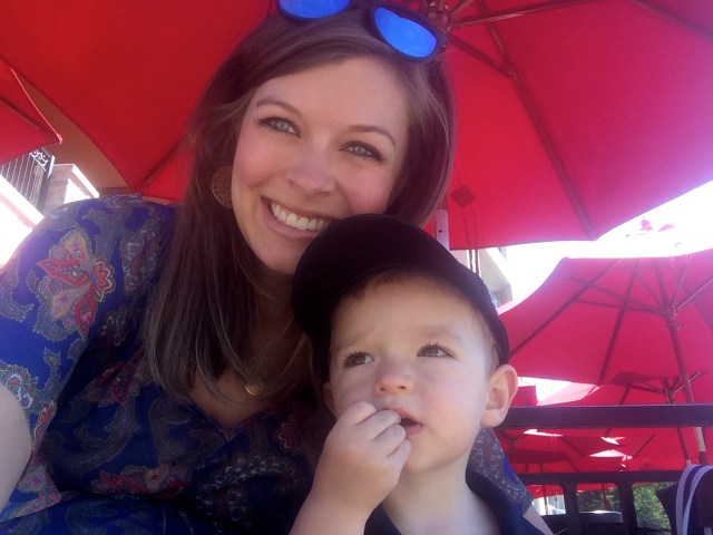 Love this sweet boy.