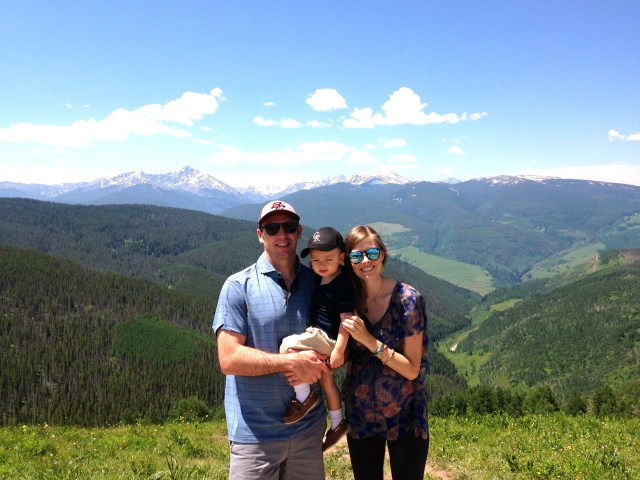 Another family picture!