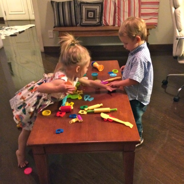 These two together are absolutely hysterical.